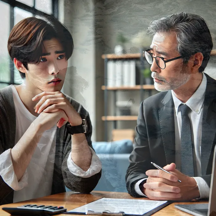 개인파산법무사