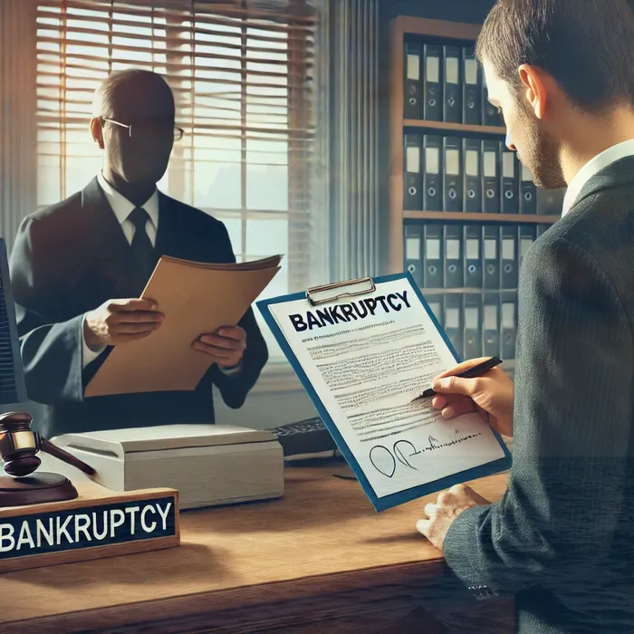 개인파산법무사