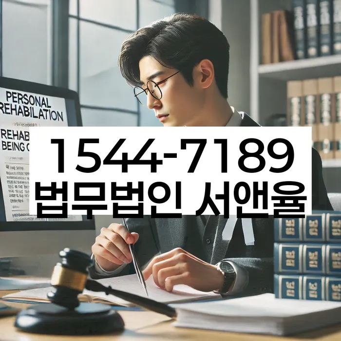 개인회생 변호사 비용 분납 가능하고