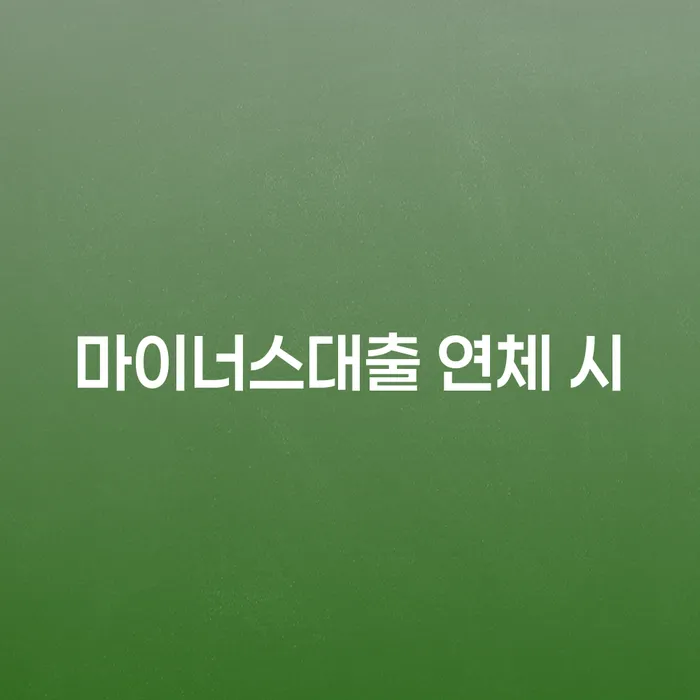 나홀로개인회생 개인회생 제도 할려는데