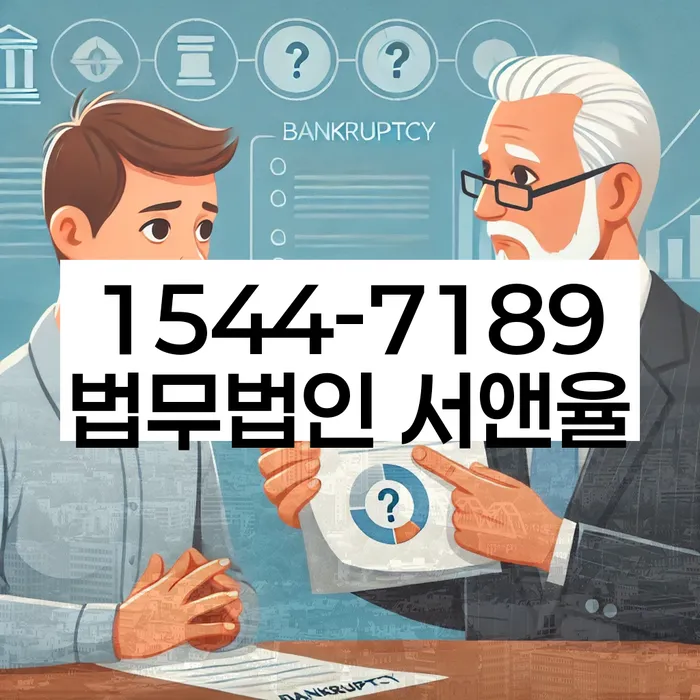 개인회생인가