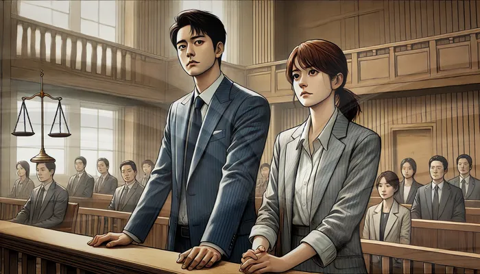 개인회생면책결정