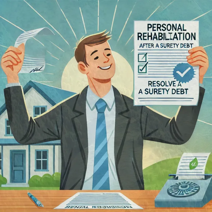 자영업자개인회생