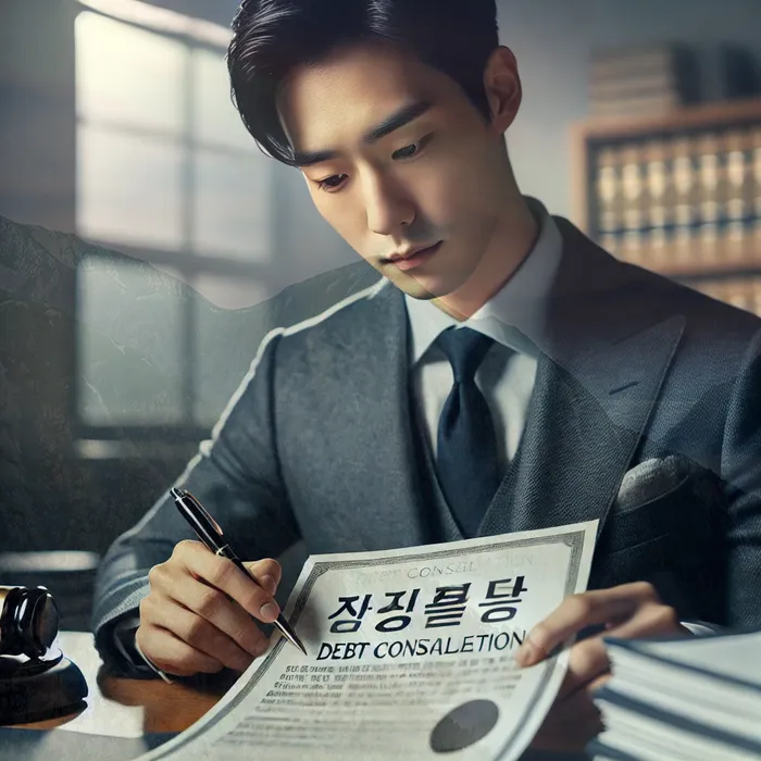 알기쉬운개인회생절차