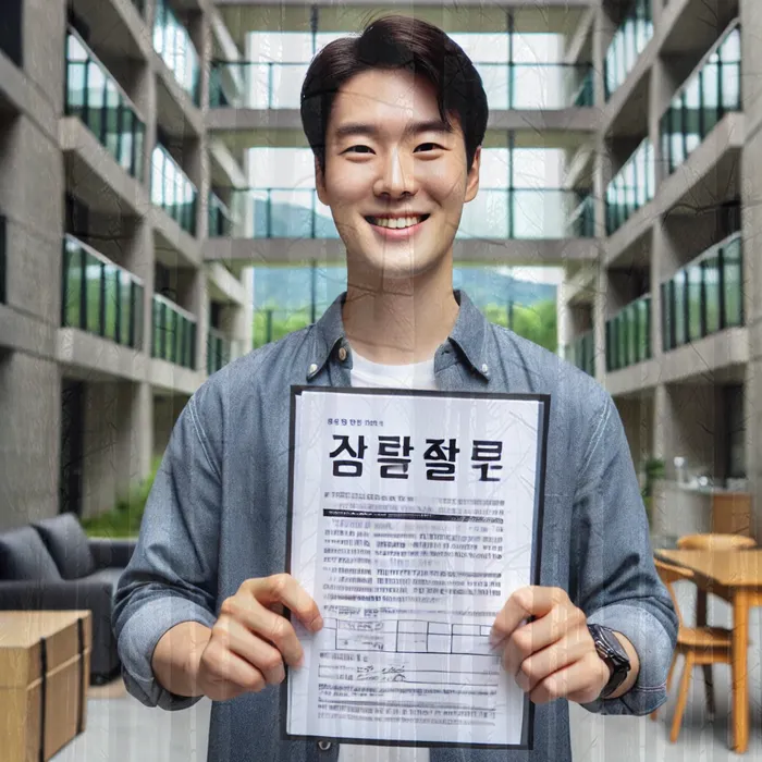 고금리대출 연체 시