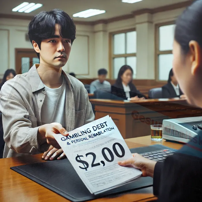 신용불량자파산신청