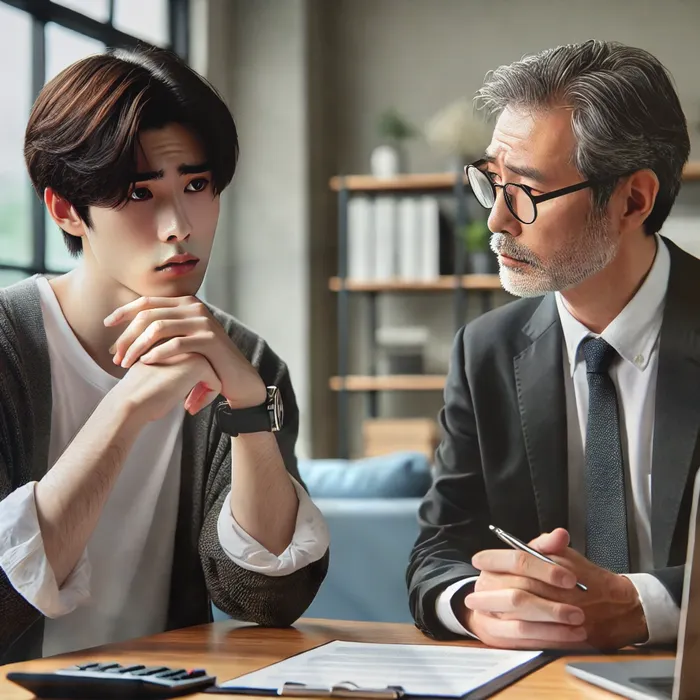 개인회생재신청