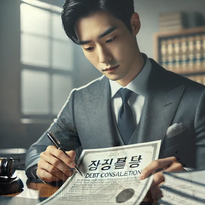 개인회생 변호사 비용 분납 가능하고