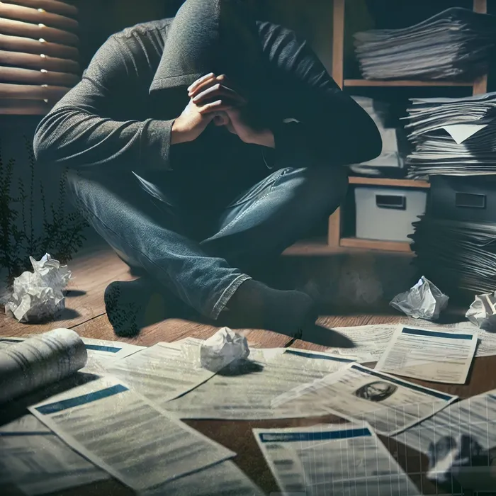 개인사업자파산