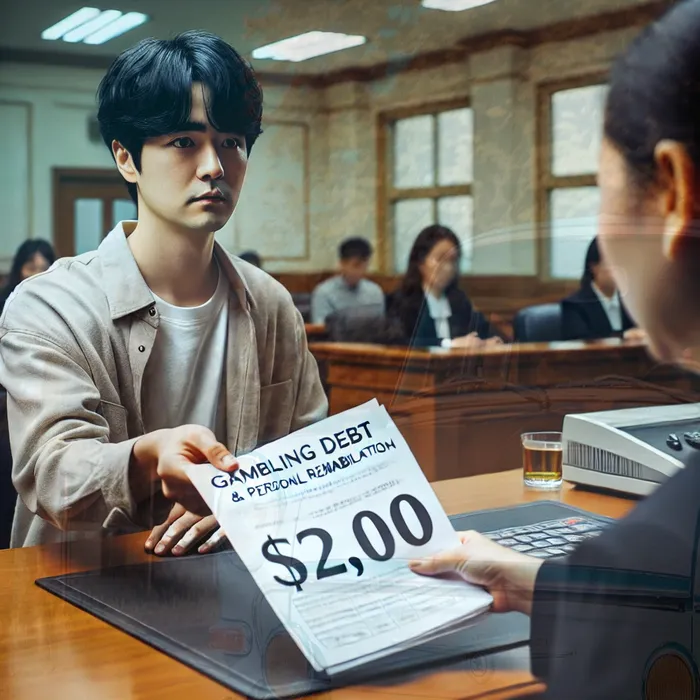 자영업자개인회생