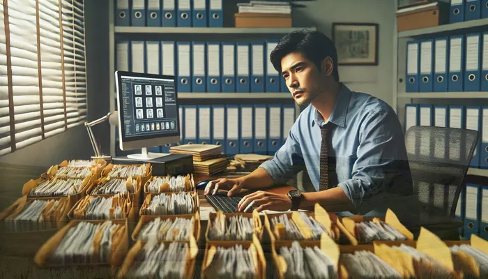 카드값 넉달 연체