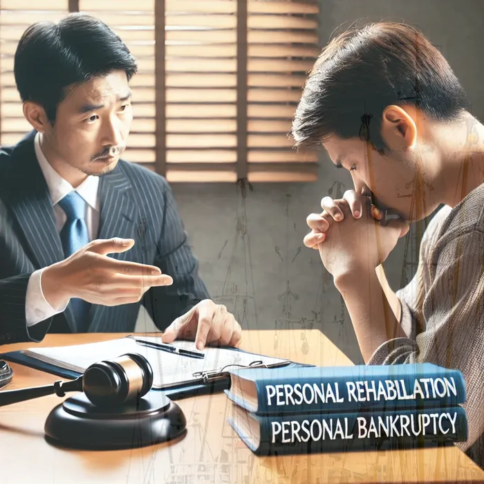 개인회생 면책 후 5년이 지나고 채무