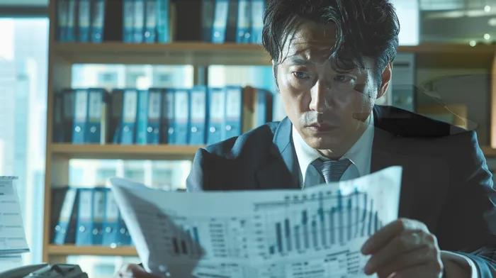 개인회생 면책 후 5년이 지나고 채무