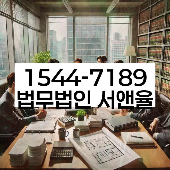 개인회생필요서류