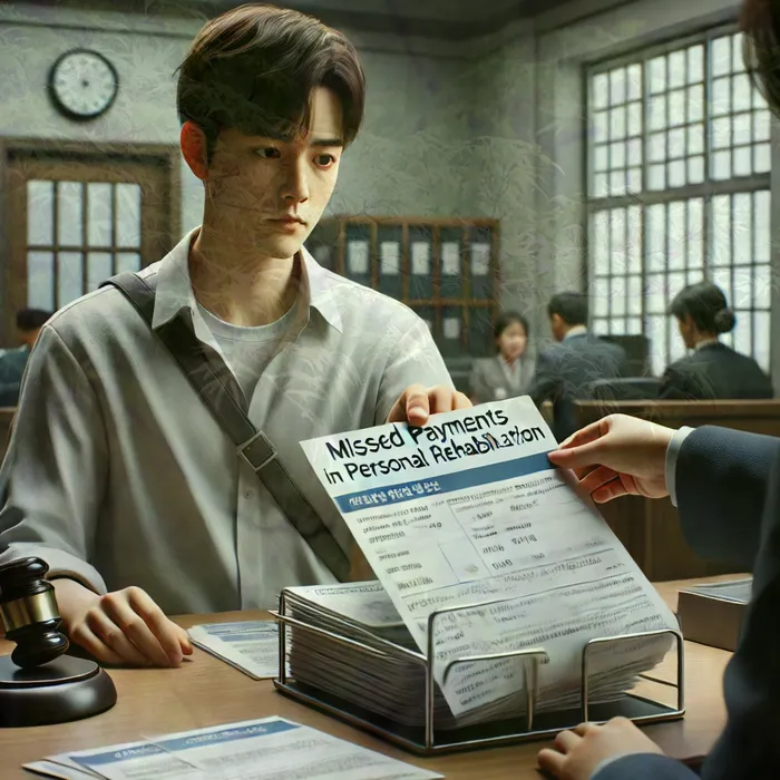 개인회생전문변호사