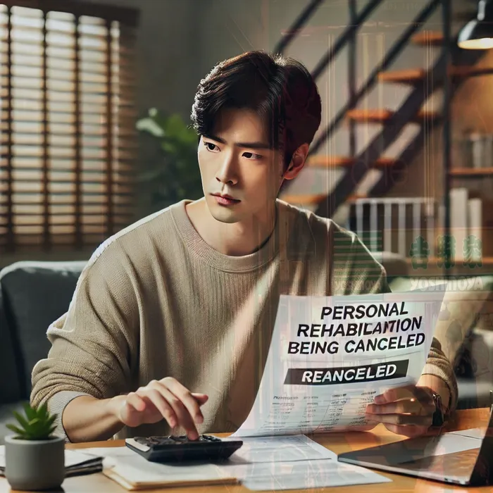 개인사업자회생