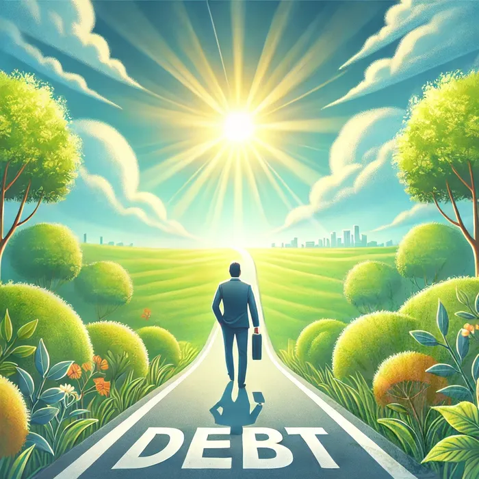 오래된채무 연체 시