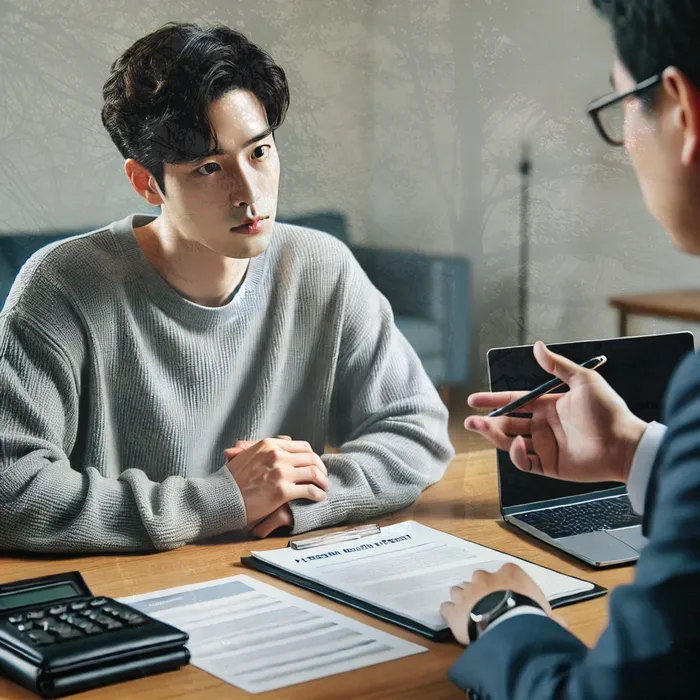 개인회생 분납 가능한