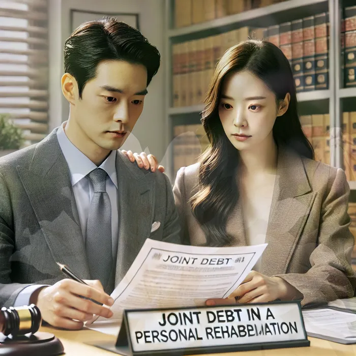 연대보증채무 연체 시