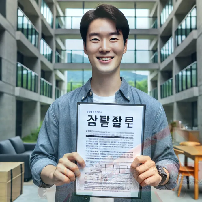 개인회생필요서류