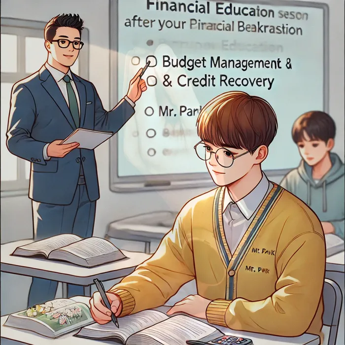 신용카드 연체시