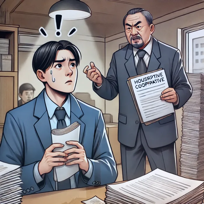 개인회생불이익