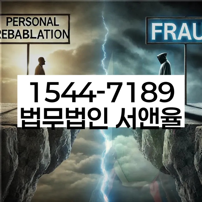 개인회생