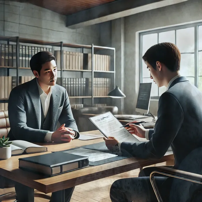 변제금 재조정 필요성