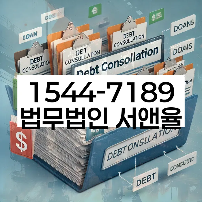 대출 상환 연체 해결책