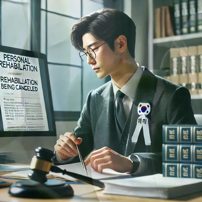 신용 회복 전략