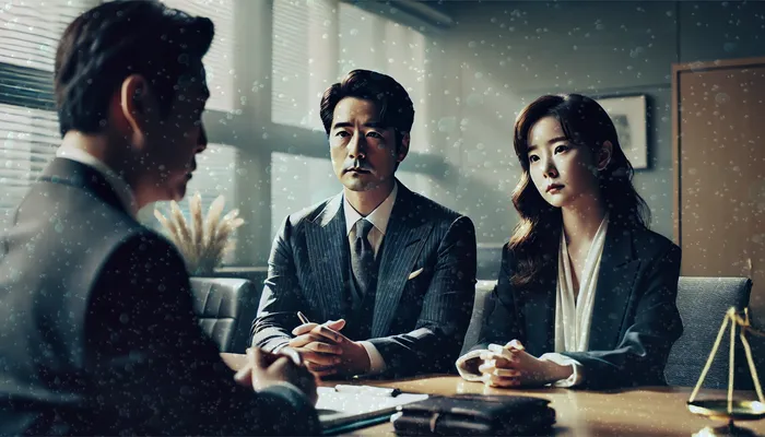 변제 계획 승인