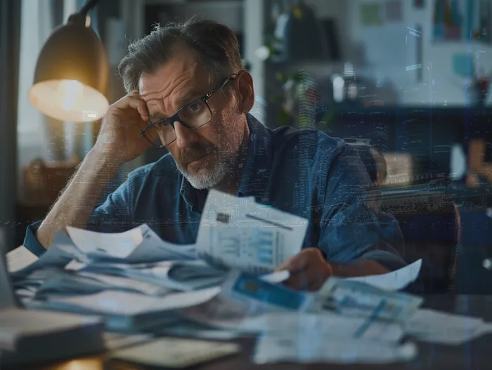 채무 조정 사례