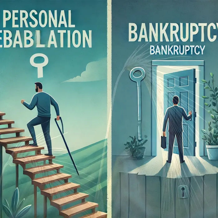 성공적인 개인회생