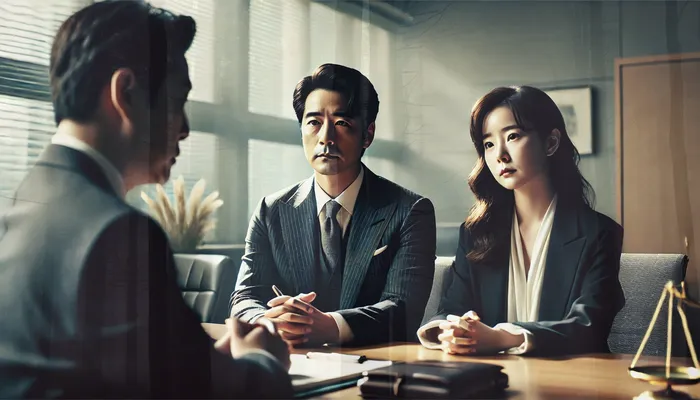 채무 문제 해결