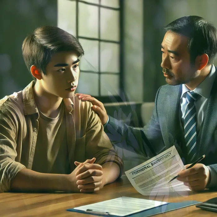 개인회생 신청 절차