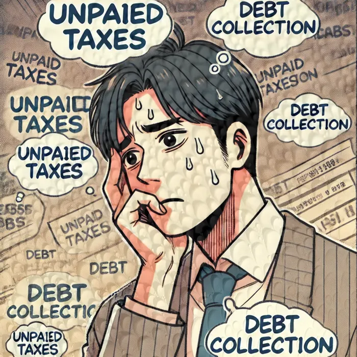 채무 조정 방법
